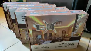 360° Wall Mounts