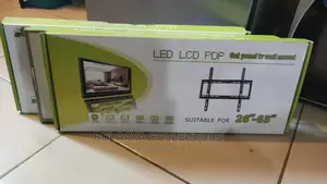 Lcd Led Flat Panel Wall Mounts