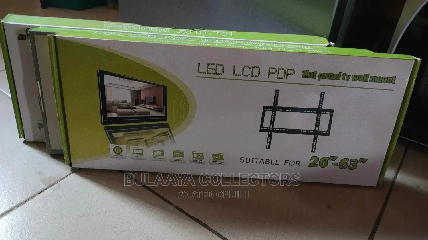 Lcd Led Flat Panel Wall Mounts