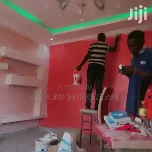 Nice Painting Services
