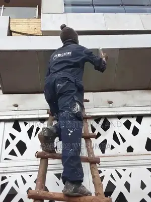 Nice Painting Services