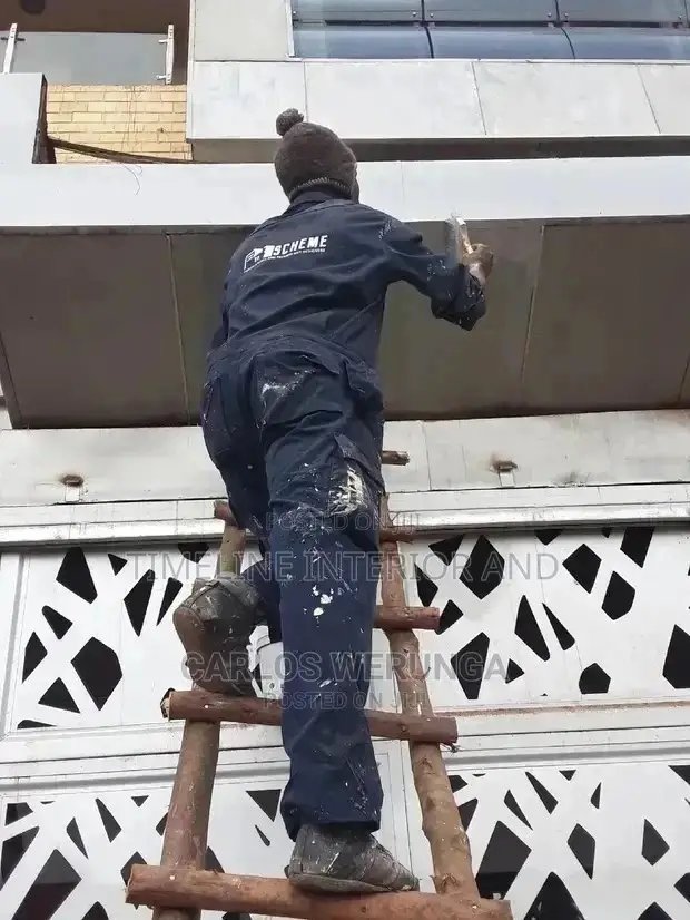 Nice Painting Services