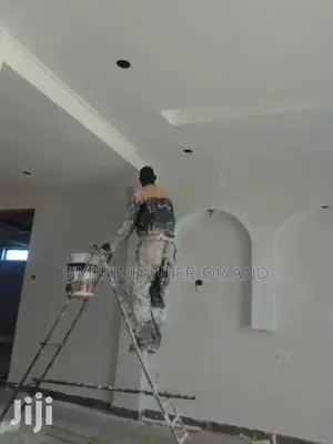 Painting Services