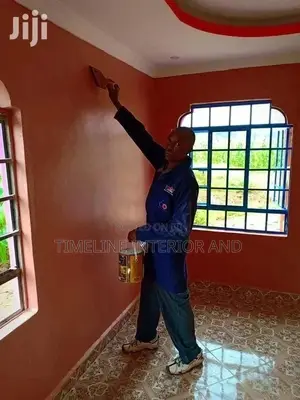 Painting Services
