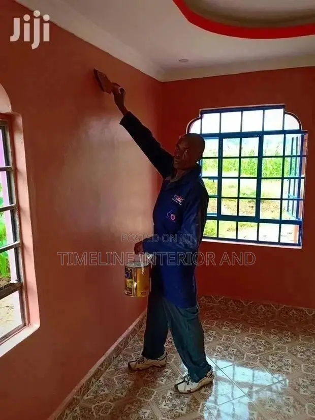 Painting Services