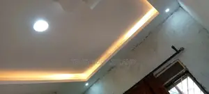 Gypsum Ceilings 3