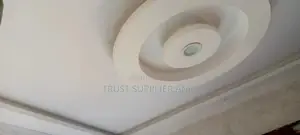 Gypsum Ceilings 3