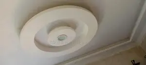 Gypsum Ceilings 3