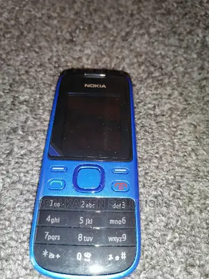 Nokia 2690 Blue