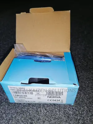 Nokia 2690 Blue