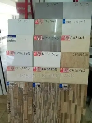 Tiles Masters