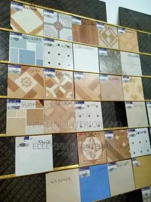 Tiles Masters