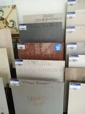 Tiles Masters