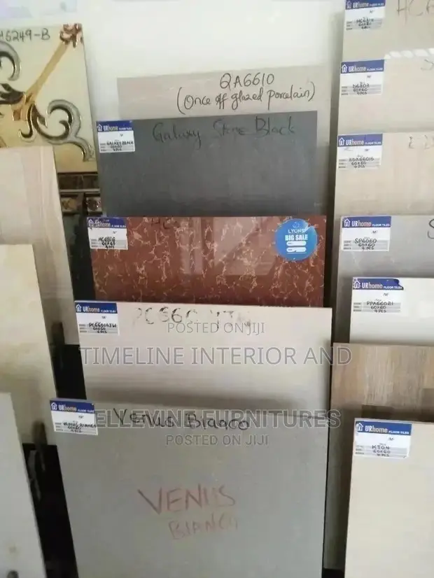 Tiles Masters