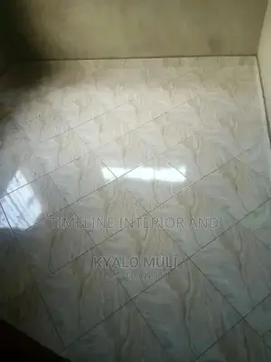 Tiles Floor Fixing