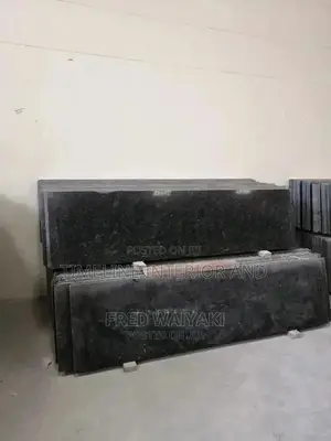 Granite Tiles
