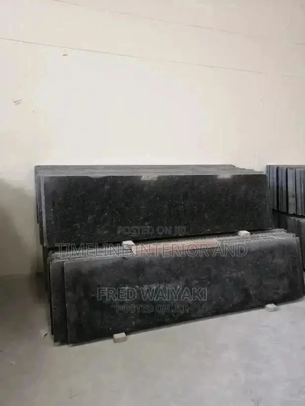 Granite Tiles