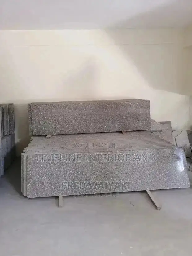 Granite Tiles