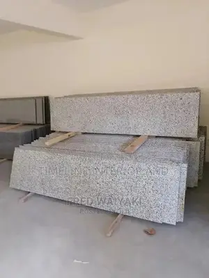 Granite Tiles
