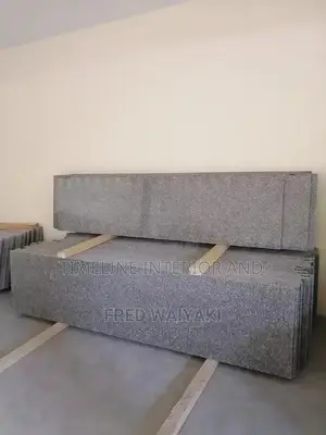 Granite Tiles