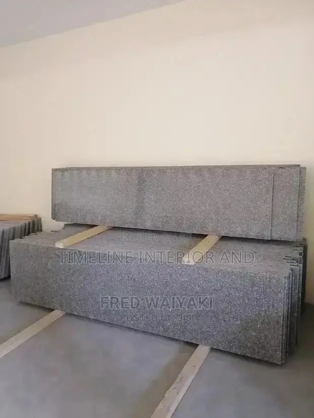 Granite Tiles