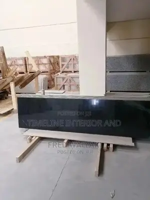 Granite Tiles
