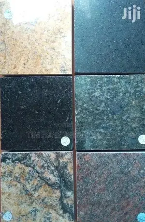 Granite Specialist