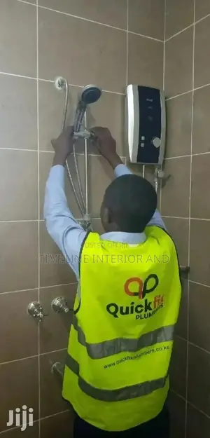 Plumbing Services
