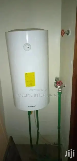 Best Plumbing Work