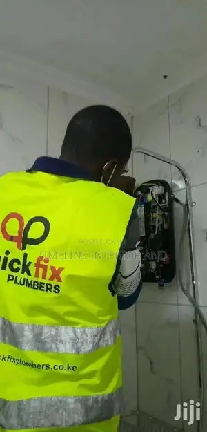 Best Plumbing Work