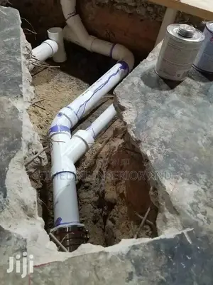 Plumbing Works