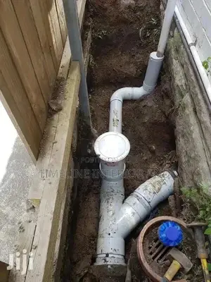 Plumbing Works
