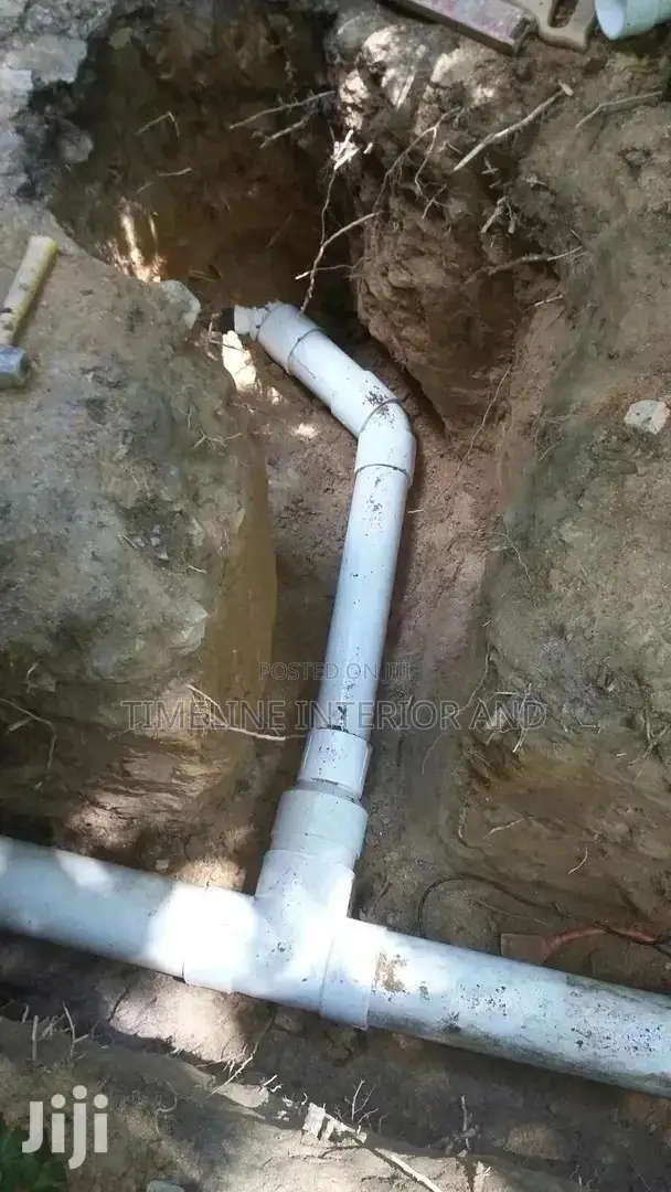 Plumbing Works