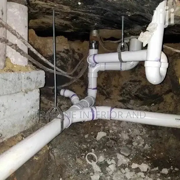 Plumbing Works