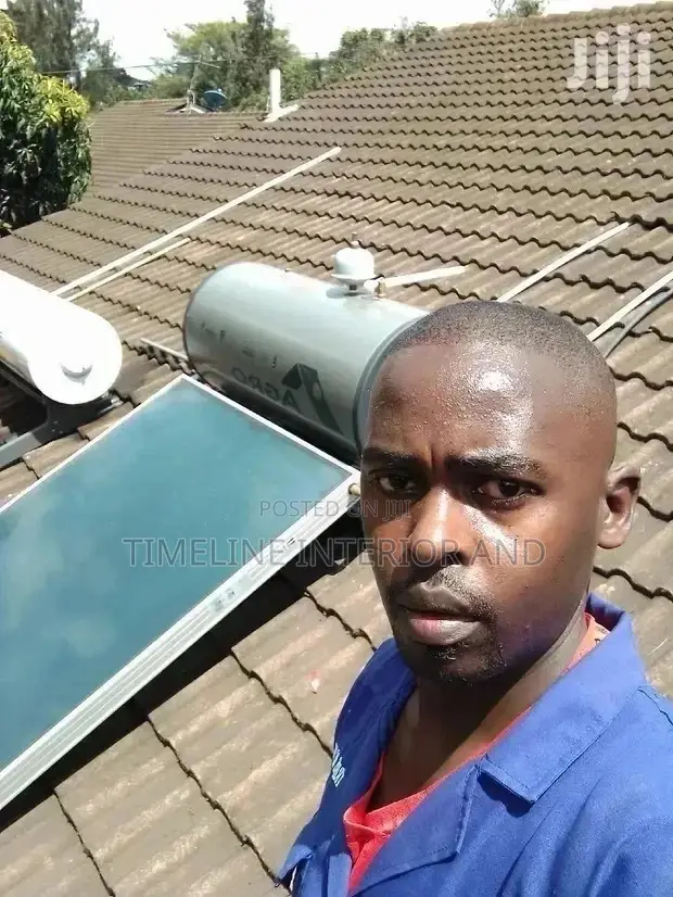 Plumbing Master