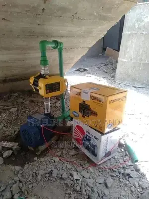 Nice Plumbing