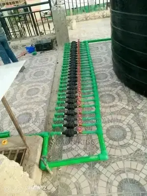 Nice Plumbing