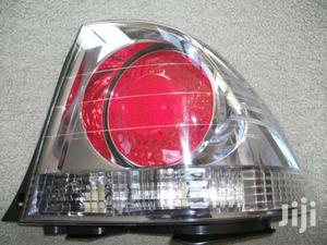 Tail/Rear Light For Altezza New New