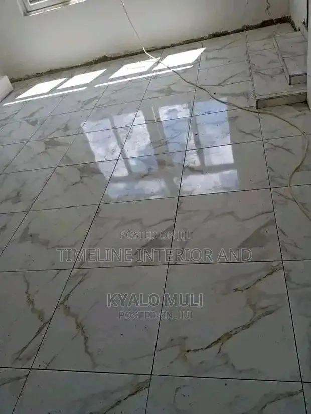 Goodwill Tiles