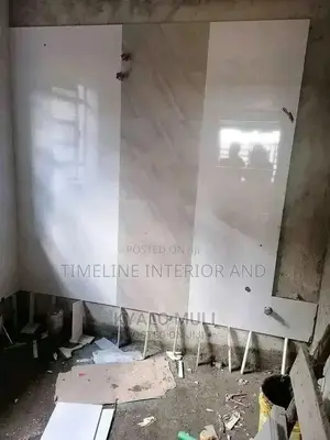 Floor and Wall Tiles Masters