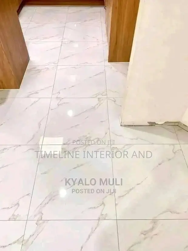 Tile Services