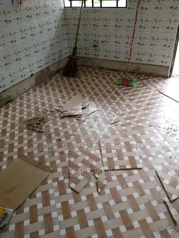 Tile Services