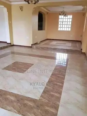Ceramic Tiles Fixing