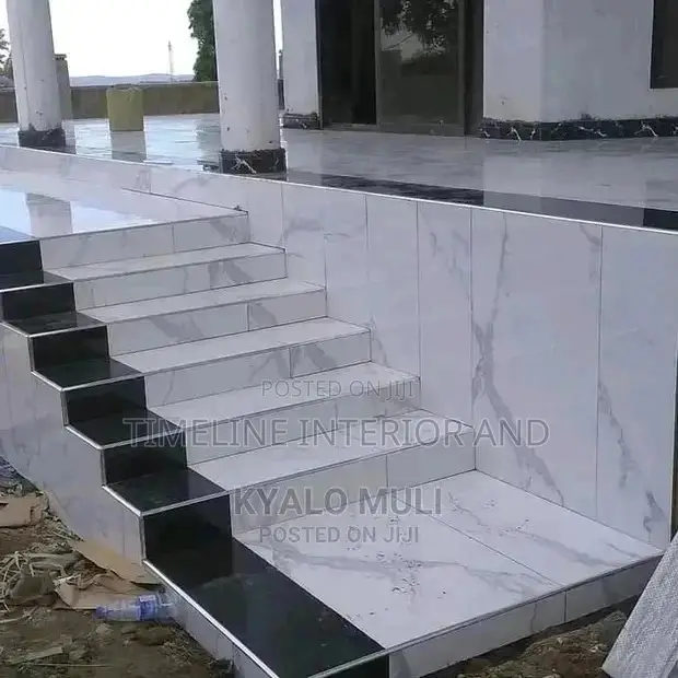 Ceramic Tiles Fixing