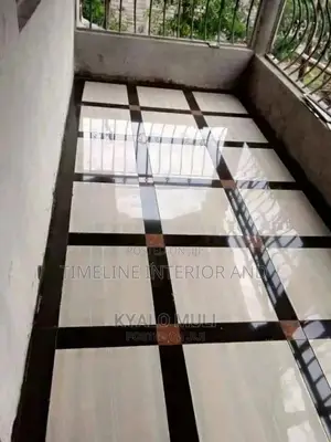 Tiles , Tiles ,Tiles !