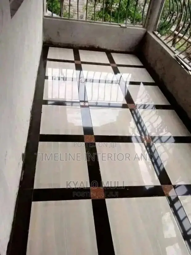 Tiles , Tiles ,Tiles !