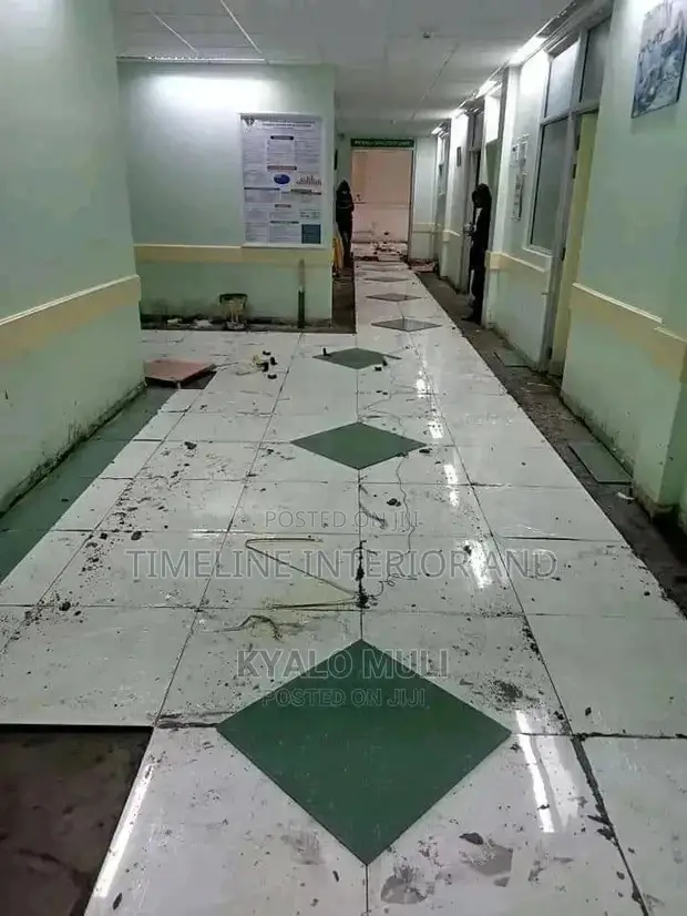Tiles , Tiles ,Tiles !