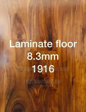 Good Floor Laminate Tiles.