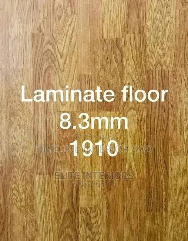 Good Floor Laminate Tiles.