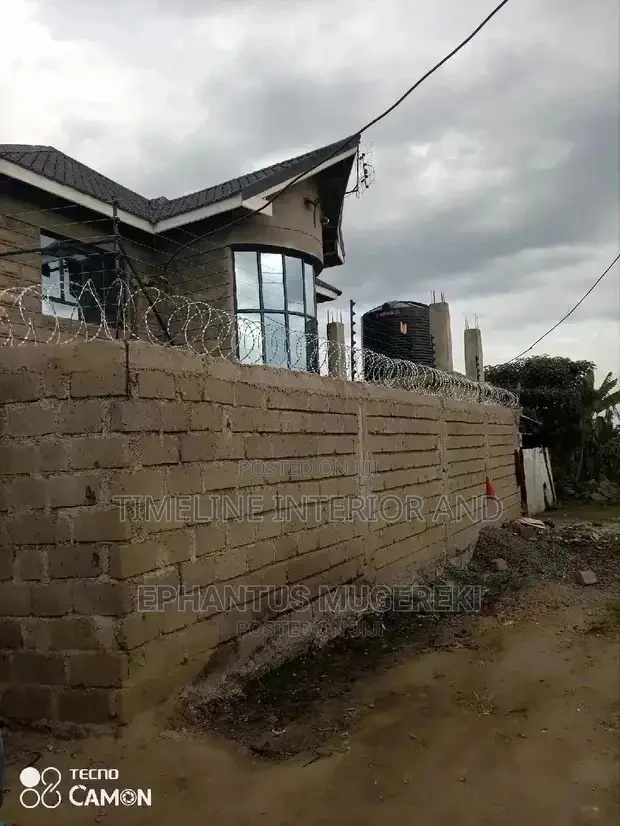 Electric Fencing Services